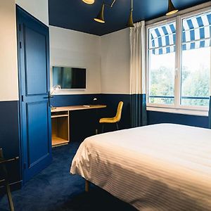 Chambre Standarde Lit King-Size